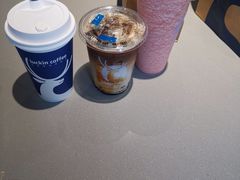 -瑞幸咖啡(南海万科广场店)