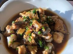 -千岛湖小鱼儿·淳安匠心农家菜