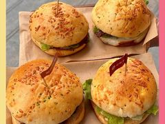 -必胜客(和谐广场店)