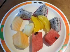 -比格比萨自助(宋家庄店)