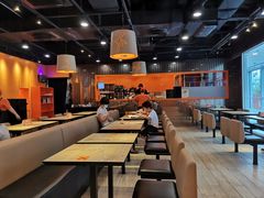 大堂-大快活(丽丰店)