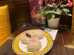 -富华斋饽饽铺·宫廷糕点·伴手礼(护国新天地店)