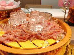 -龍歌自助小火锅(漳州二路爱购店)