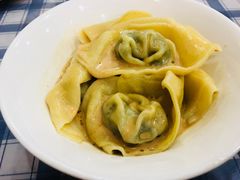 -潘国仙耳光馄饨(黄家阙路店)