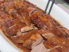 -露斯港式茶餐厅(西村大院店)