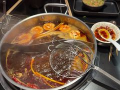 -乔先生涮肉·鲜活牛羊肉火锅(塘沽店)