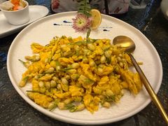-恬阿姨庭院餐厅·生日宴