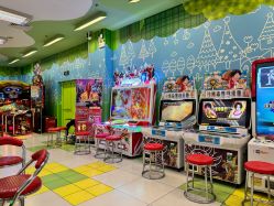 -莫莉幻想儿童乐园(北京天通苑华联店)