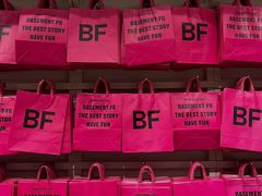 -BASEMENT FG (成都太古里店)