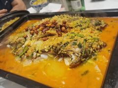 -嵇大厨好灶头农家菜