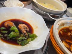 -香阁餐厅·常州菜·常州菜代表品牌(新北奥体店)