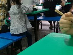 -甘记肥肠粉(马鞍北路店)