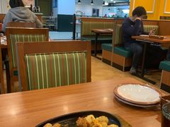 大堂-萨莉亚意式餐厅(桃浦路店)