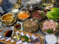 -本炙炭烤·蒲烧活鳗料理店(金沙洲店)