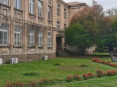 -辽宁大学(崇山校区)