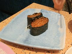 -元气寿司(东方宝泰店)
