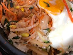 -米郎餐厅·朝鲜族料理(延长路店)