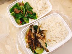 -叶陈记客家腌面店(泰华豪园店)