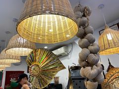 大堂-春莱·老挝咖啡·泰式奶茶(钟楼店)