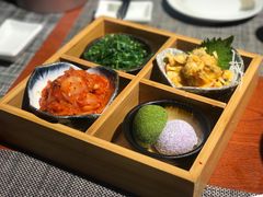 -松羽料理(国大店)