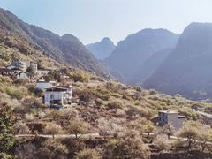-福建天门山