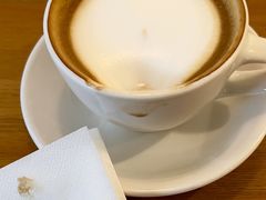 -Cafe Villa
