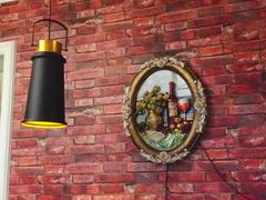 -92°C俄式厨房(中央大街店)