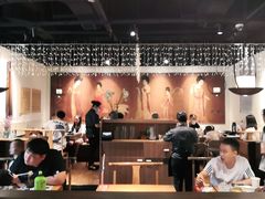 大堂-呷哺呷哺(华林国际店)
