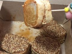 -奶奶的美食(李村步行街店)