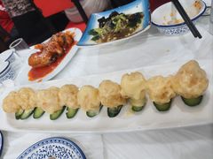 -聚福缘菜馆(隆昌路店)