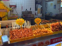 -味子夫鸡柳(解放碑总店)