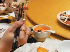 -绿岛国际酒店·海鲜酒楼(八七路店)