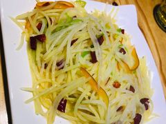 -阿里巴巴海鲜烧烤家常菜(黄岛店)