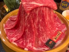 -牛New寿喜烧(虹桥新天地店)