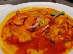 -箸福·夜上海(月牙湖公园店)