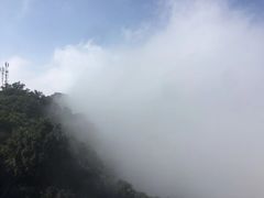 -少华山国家森林公园