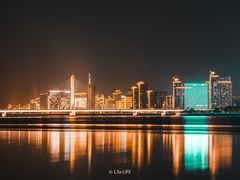 -钱江新城