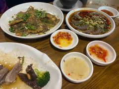 -寻潮忆卤鹅·潮汕餐馆(汇星店)