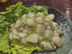 -纪州豚骨酱油拉面(锦延路店)