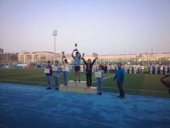 -北京八中游泳馆