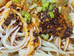 -马国庆蒸面(鼓楼街店)