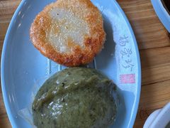 煎酱粿-杨爱珍大排档(龙游店)