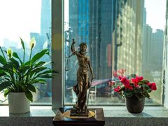 -君申律师事务所