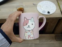 -艺彩阳光手工坊(大连恒隆广场店)