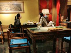 -那家小馆•北京菜•烤鸭(中关村店)