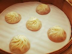 鲜肉小笼包-鼎泰丰(渔阳店)