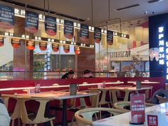 -茅庐川菜(烟台大悦城店)