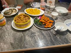 -前海沿·青岛菜(乐客城店)