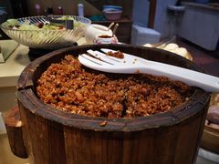 -素满香·食养自助(建邺万达店)