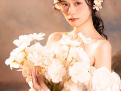 -吉田美学化妆美甲摄影培训(丽水校区)
